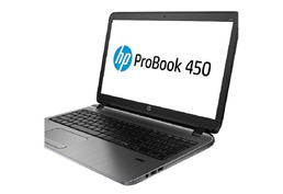 HP ProBook 450 G2 , i7-5500U@2.4 GHz , 256 SSD , 8 GB RAM