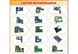 Lenovo laptop motherboards  / Lenovo - ს ლეპტოპის დედაპლატები